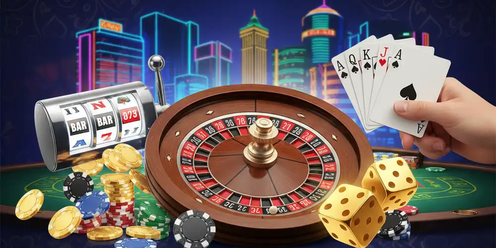 5999bet Promotional Banner